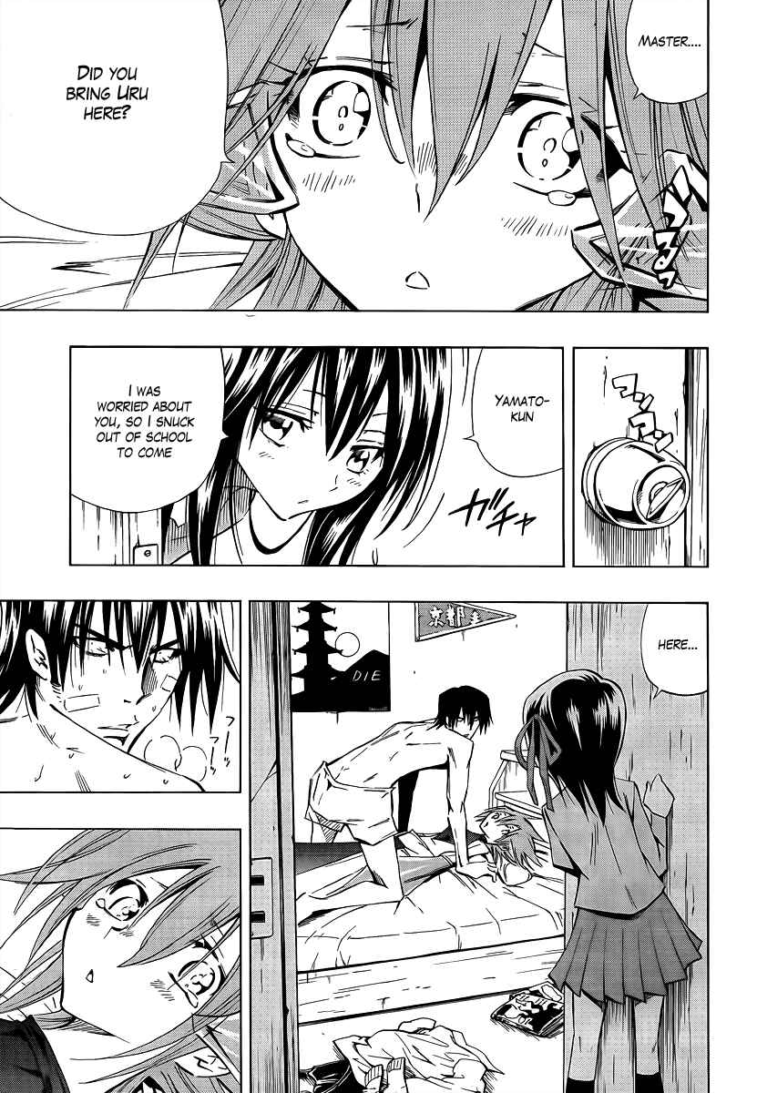 Page 40 Chapter 3 Mechanical Child ULTIMO