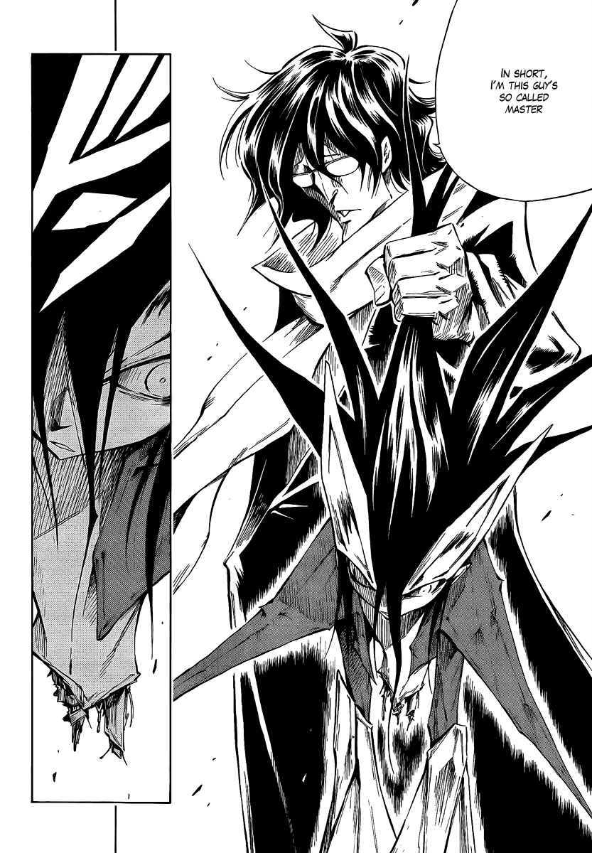 Page 9 Chapter 3 Mechanical Child ULTIMO