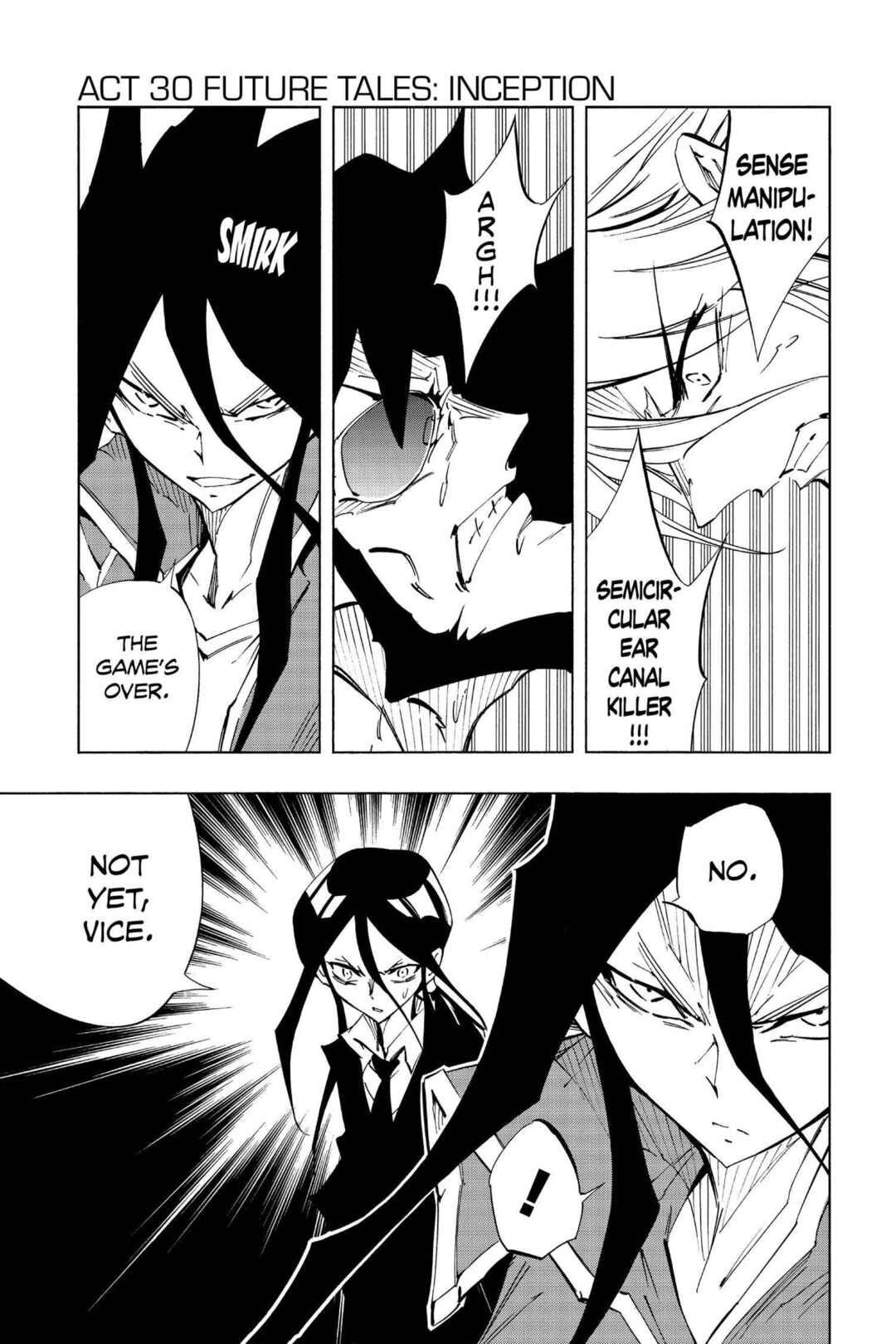 Page 1 Chapter 30 Mechanical Child ULTIMO