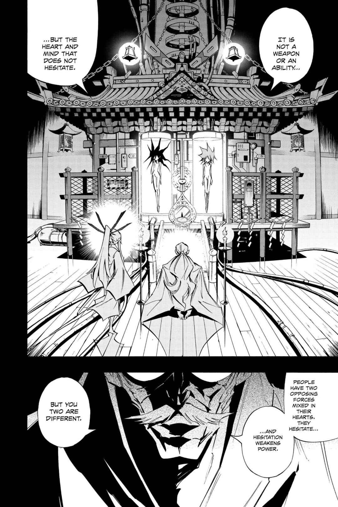 Page 13 Chapter 30 Mechanical Child ULTIMO
