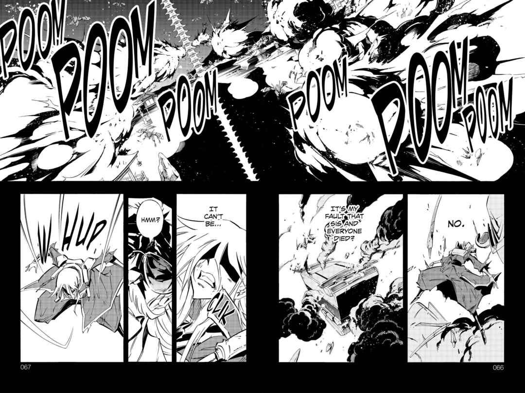 Page 23 Chapter 30 Mechanical Child ULTIMO