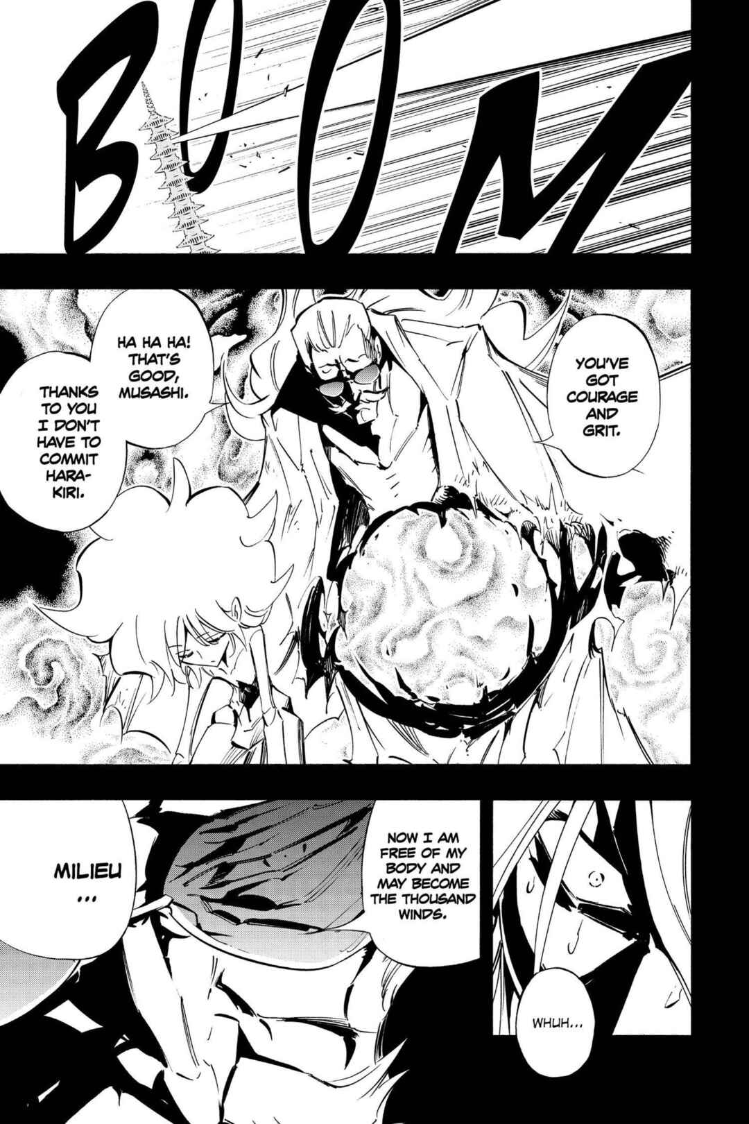 Page 29 Chapter 30 Mechanical Child ULTIMO