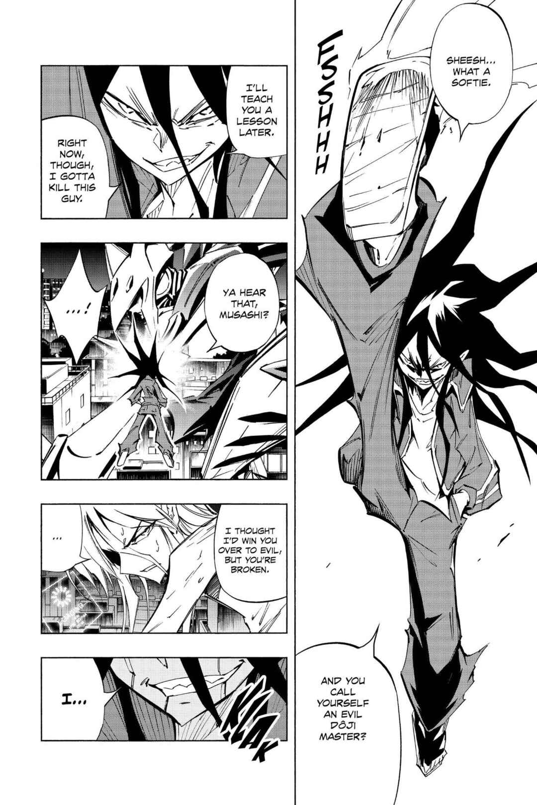 Page 7 Chapter 30 Mechanical Child ULTIMO