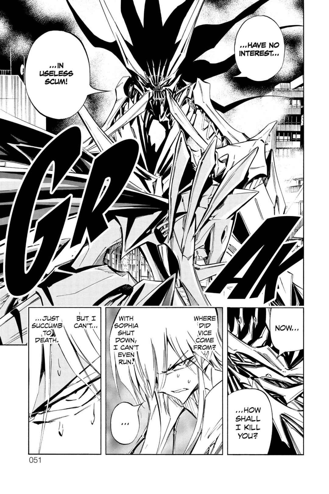 Page 8 Chapter 30 Mechanical Child ULTIMO