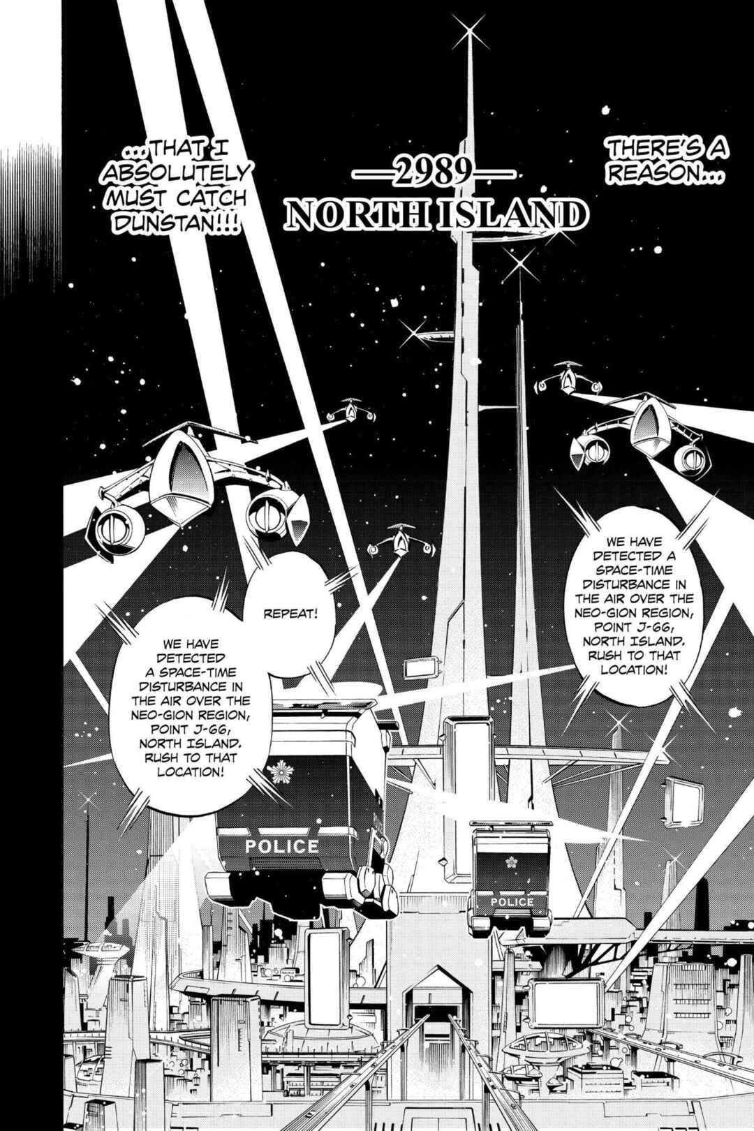 Page 9 Chapter 30 Mechanical Child ULTIMO