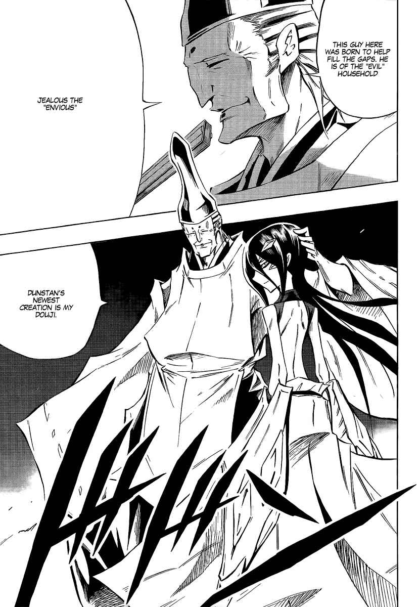Page 15 Chapter 4 Mechanical Child ULTIMO
