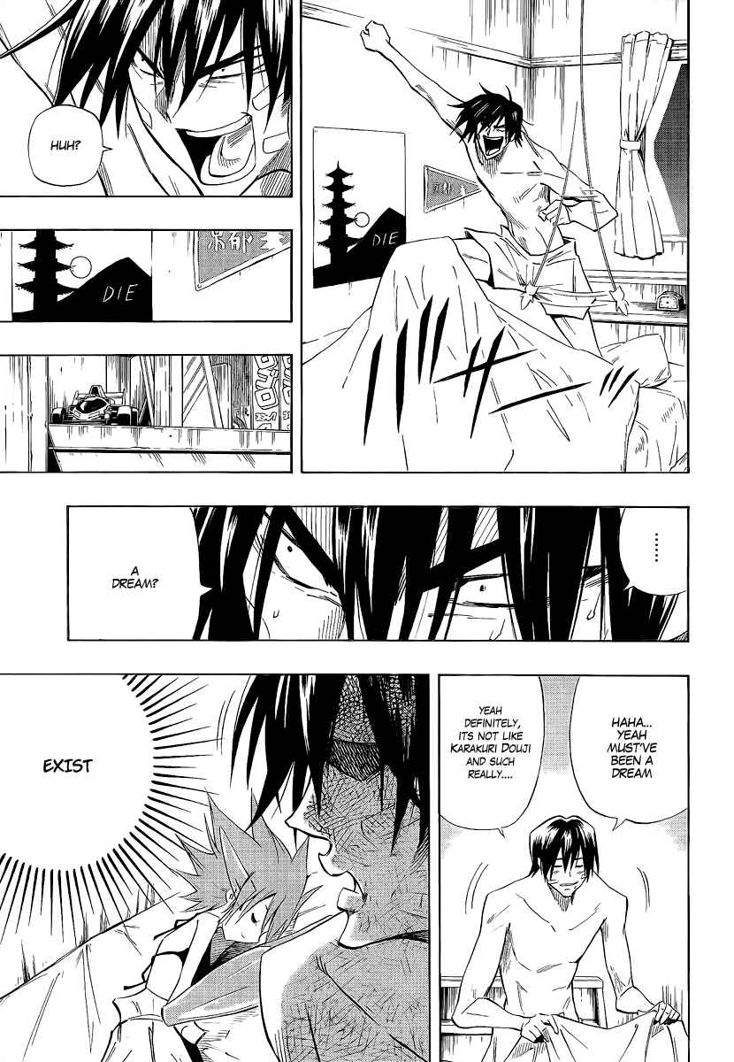 Page 25 Chapter 4 Mechanical Child ULTIMO