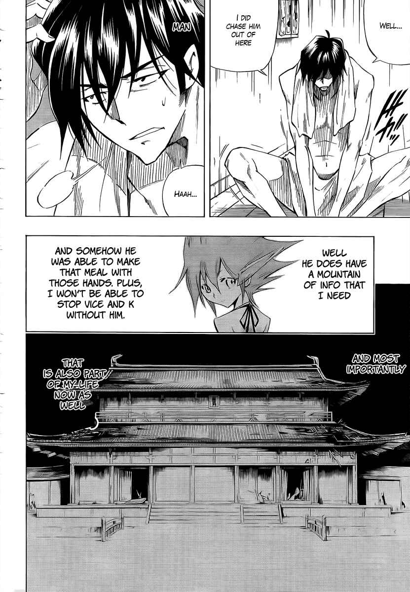 Page 36 Chapter 4 Mechanical Child ULTIMO