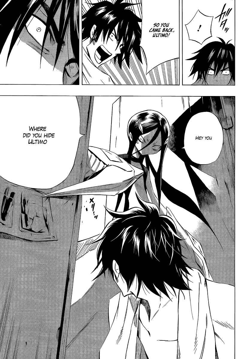 Page 37 Chapter 4 Mechanical Child ULTIMO