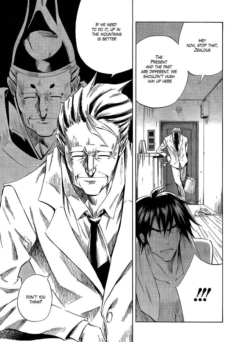 Page 39 Chapter 4 Mechanical Child ULTIMO