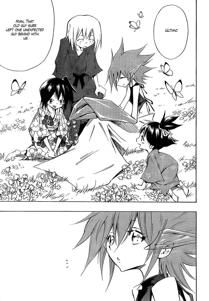 Page 5 Chapter 4 Mechanical Child ULTIMO