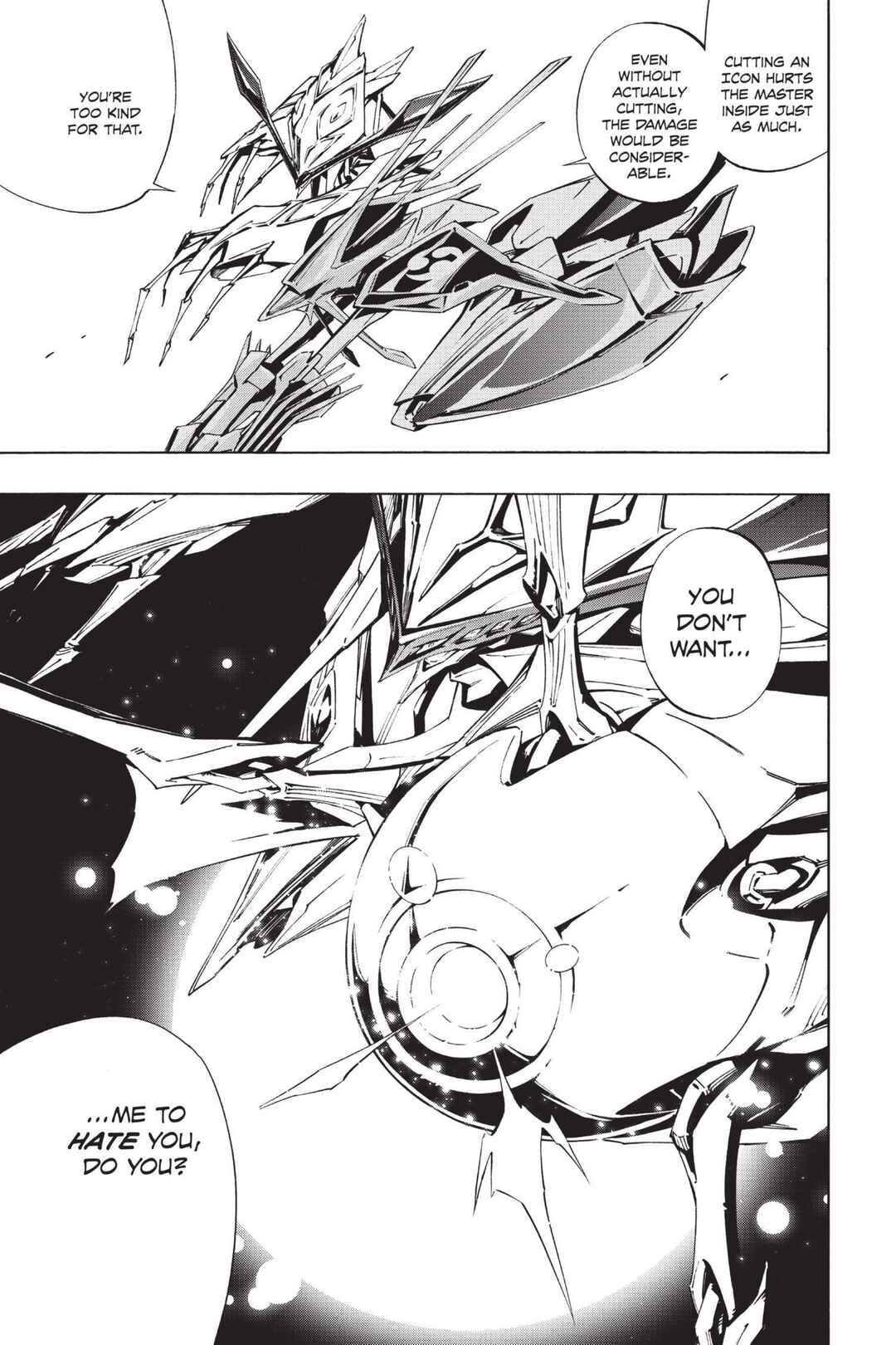 Page 10 Chapter 35 Mechanical Child ULTIMO