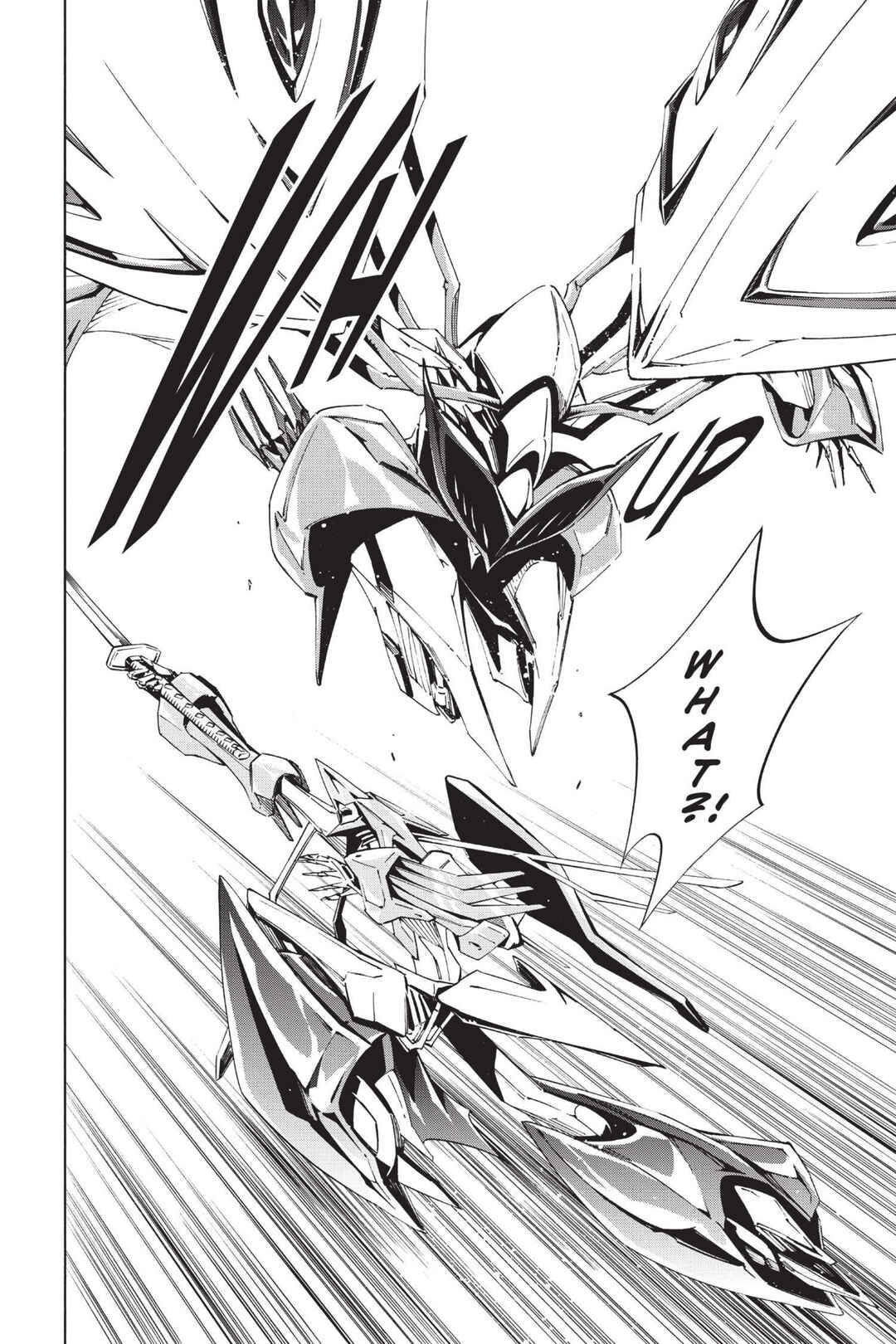Page 19 Chapter 35 Mechanical Child ULTIMO