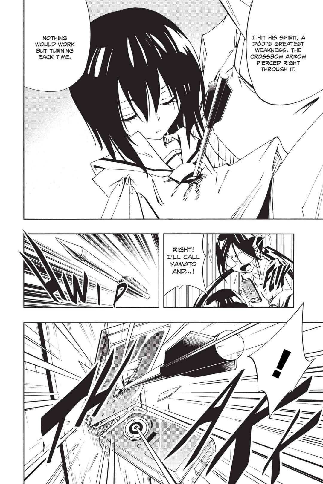 Page 28 Chapter 35 Mechanical Child ULTIMO