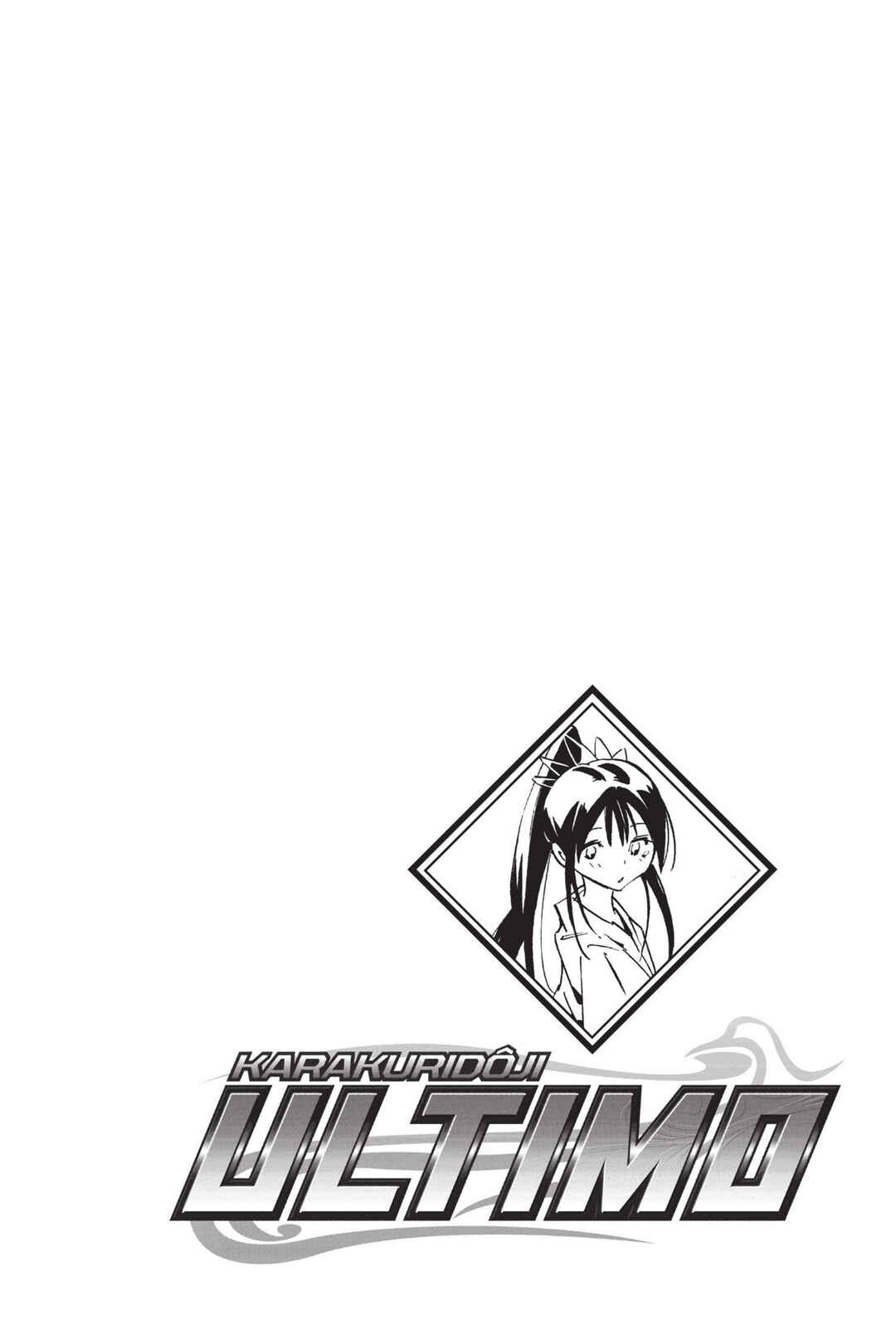 Page 36 Chapter 35 Mechanical Child ULTIMO