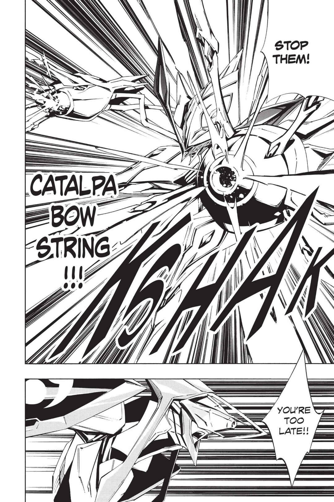 Page 6 Chapter 35 Mechanical Child ULTIMO