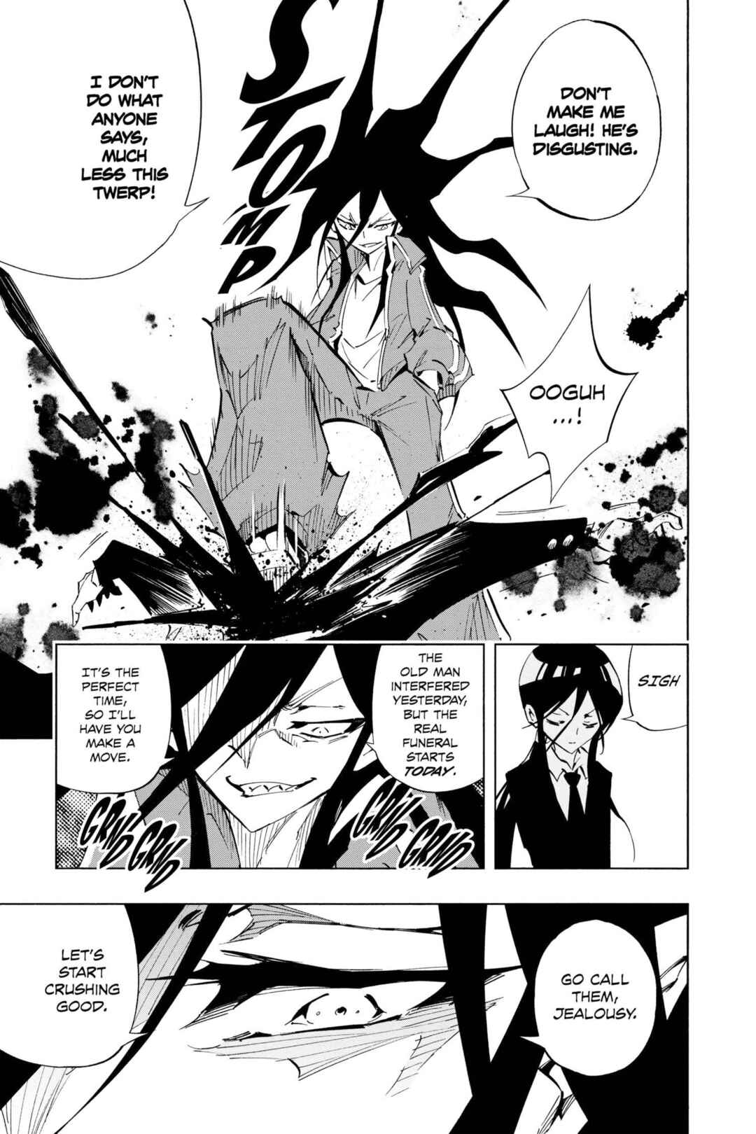 Page 13 Chapter 28 Mechanical Child ULTIMO