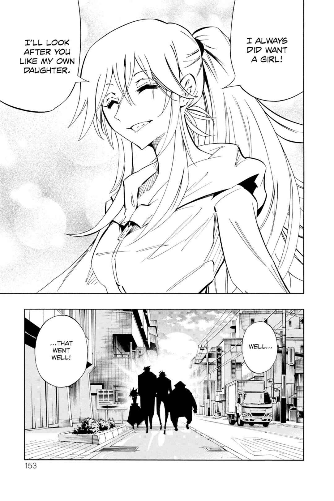 Page 17 Chapter 28 Mechanical Child ULTIMO