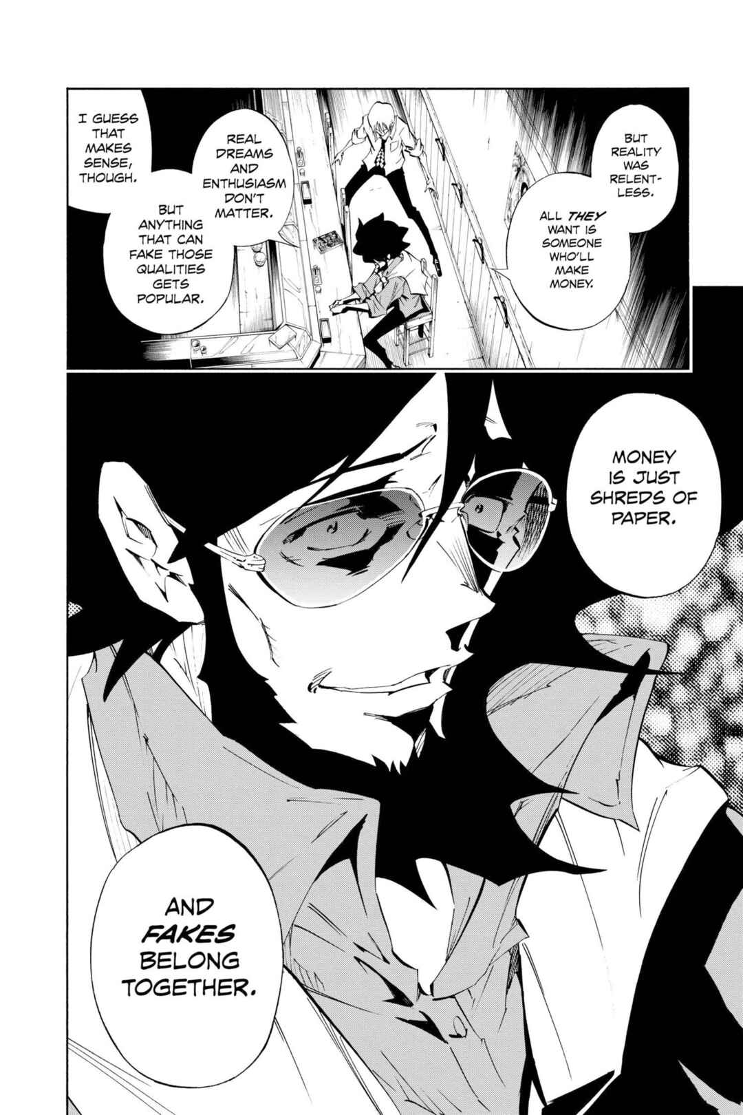 Page 26 Chapter 28 Mechanical Child ULTIMO