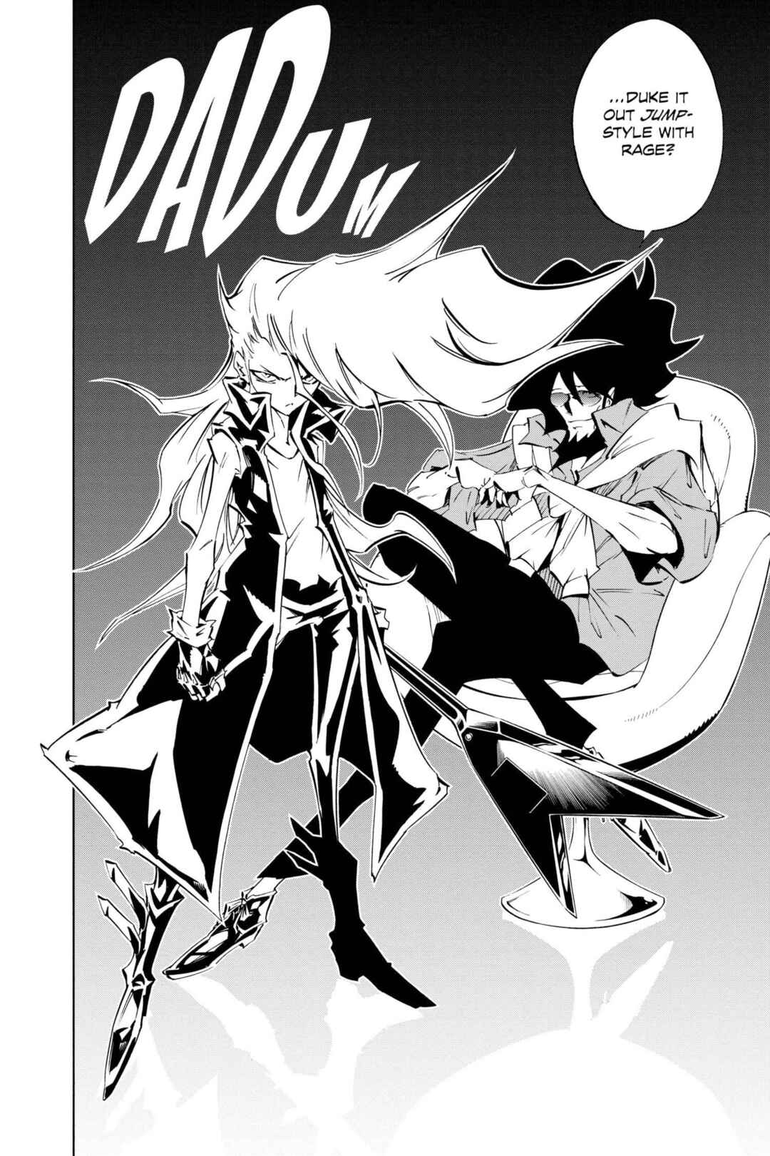 Page 34 Chapter 28 Mechanical Child ULTIMO