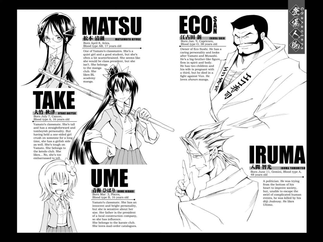 Page 41 Chapter 28 Mechanical Child ULTIMO