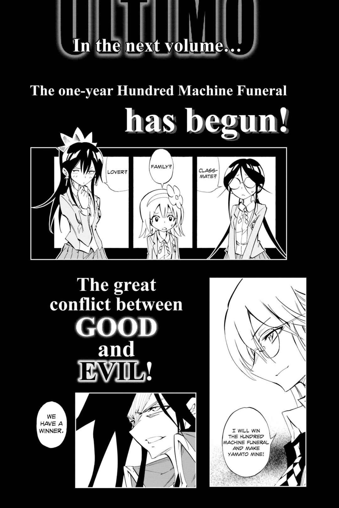 Page 43 Chapter 28 Mechanical Child ULTIMO