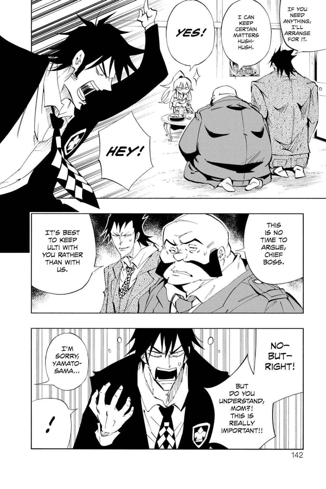 Page 6 Chapter 28 Mechanical Child ULTIMO