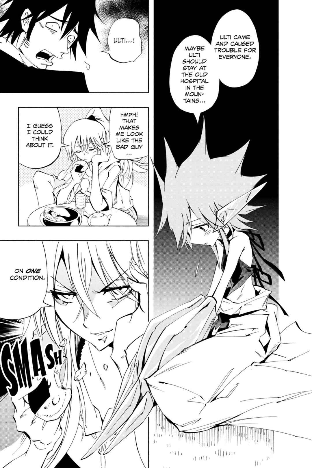 Page 7 Chapter 28 Mechanical Child ULTIMO