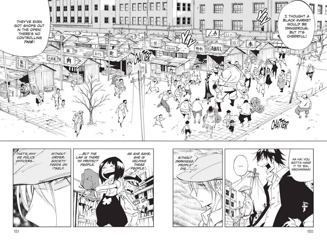 Page 18 Chapter 42 Mechanical Child ULTIMO