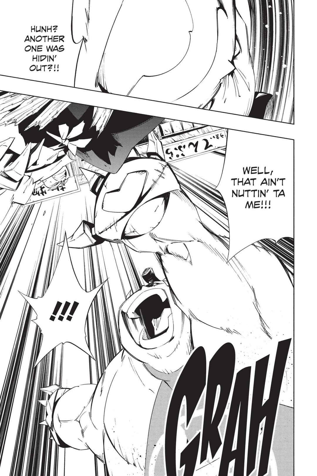 Page 35 Chapter 42 Mechanical Child ULTIMO