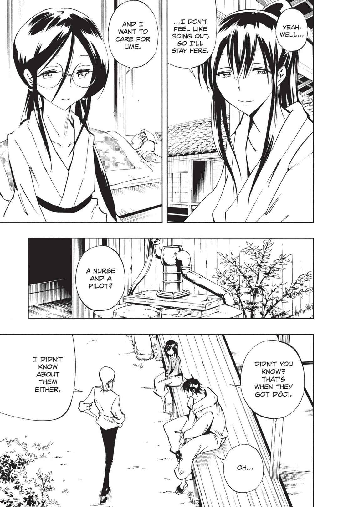 Page 7 Chapter 42 Mechanical Child ULTIMO