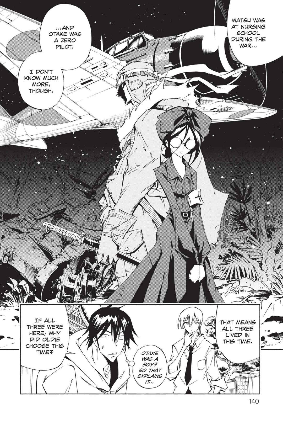 Page 8 Chapter 42 Mechanical Child ULTIMO