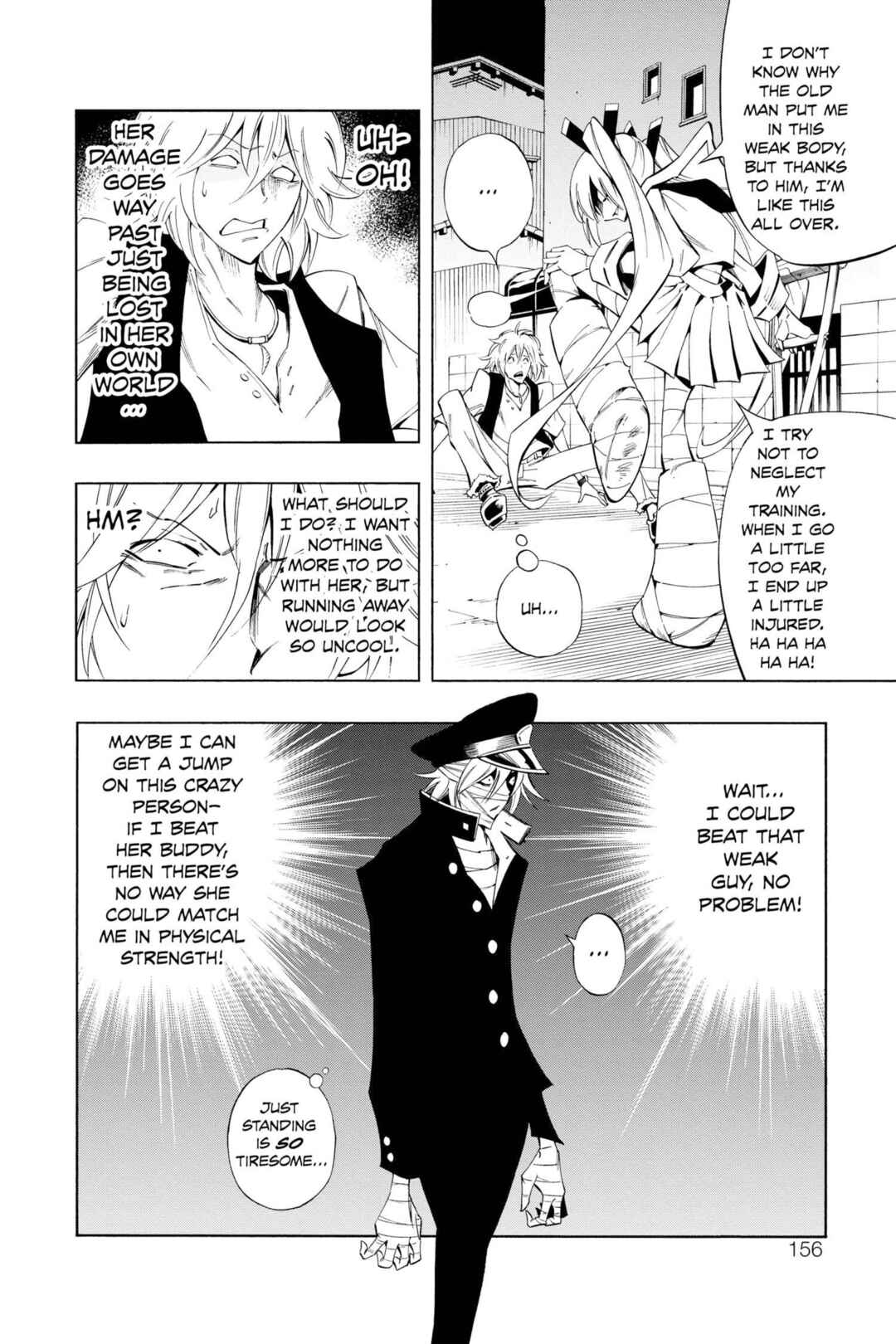 Page 10 Chapter 24 Mechanical Child ULTIMO