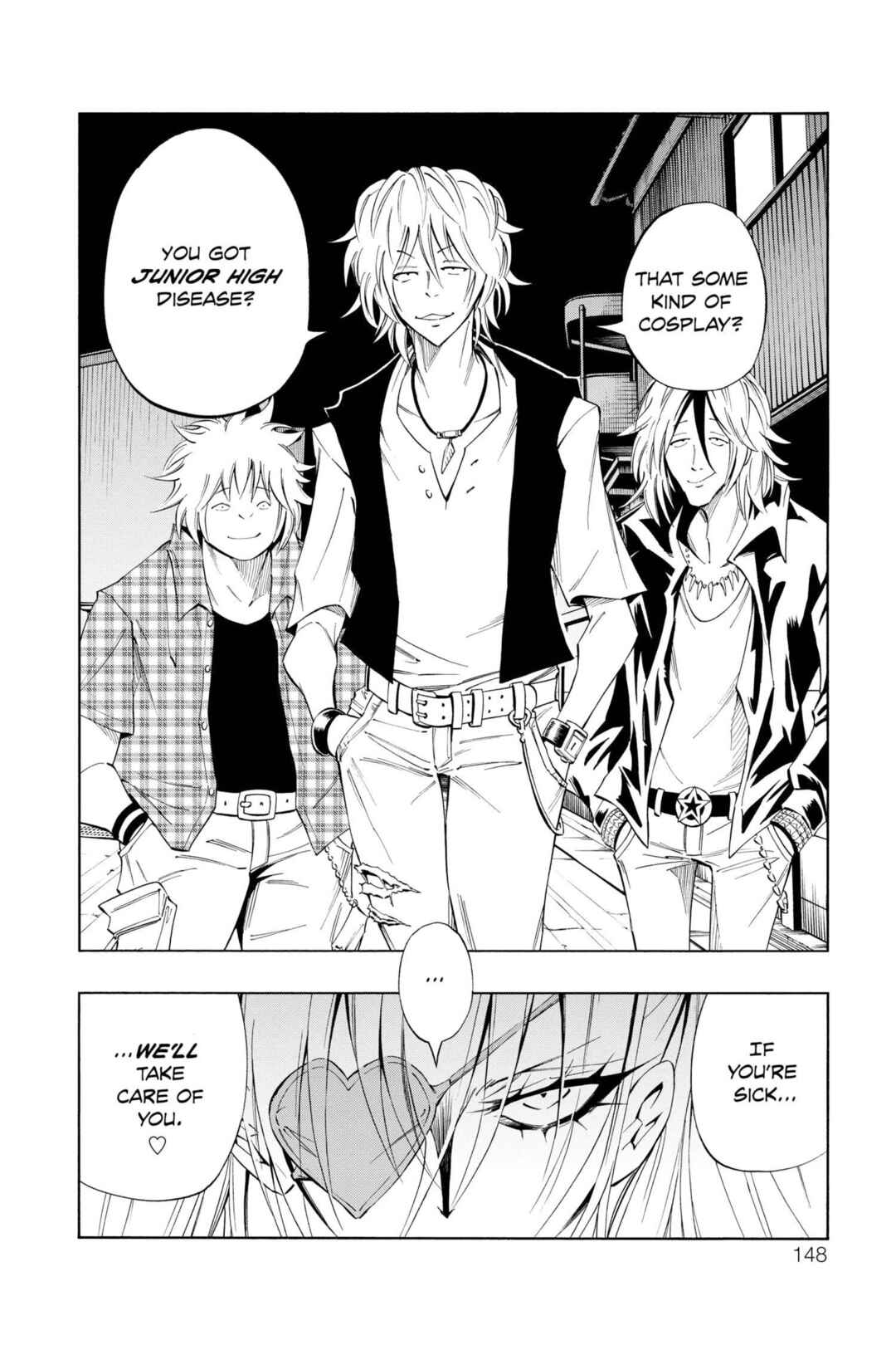 Page 2 Chapter 24 Mechanical Child ULTIMO