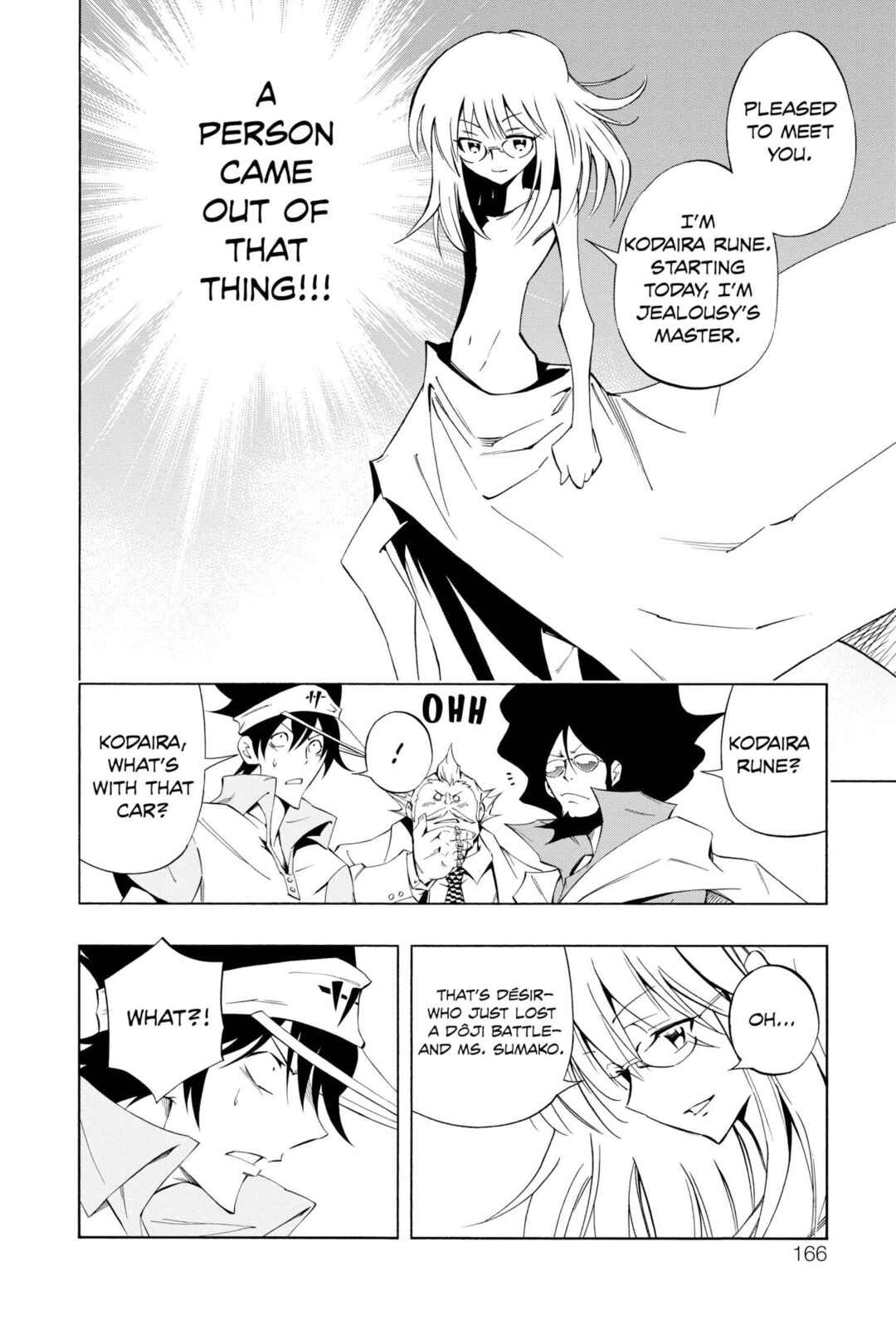 Page 20 Chapter 24 Mechanical Child ULTIMO