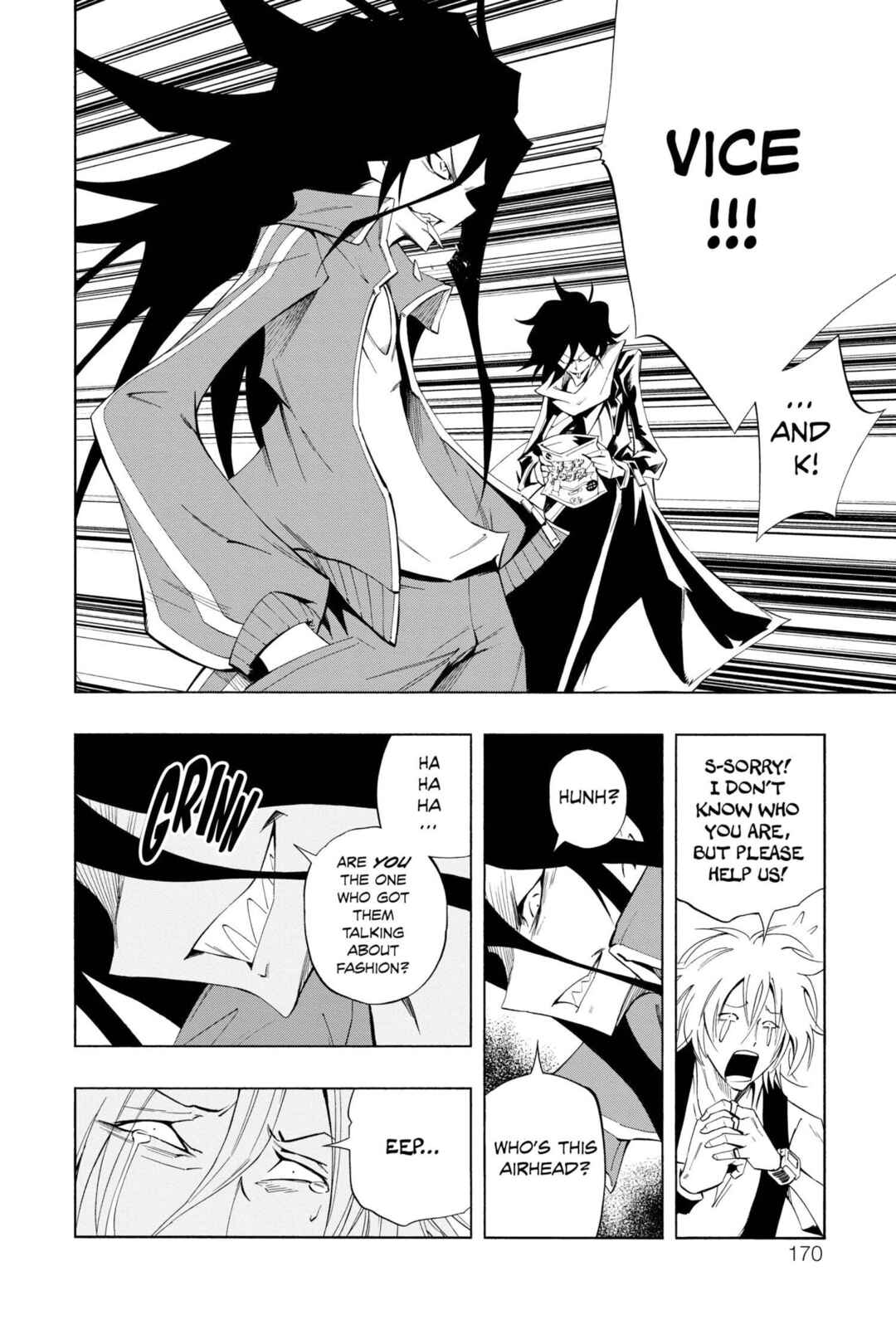 Page 24 Chapter 24 Mechanical Child ULTIMO