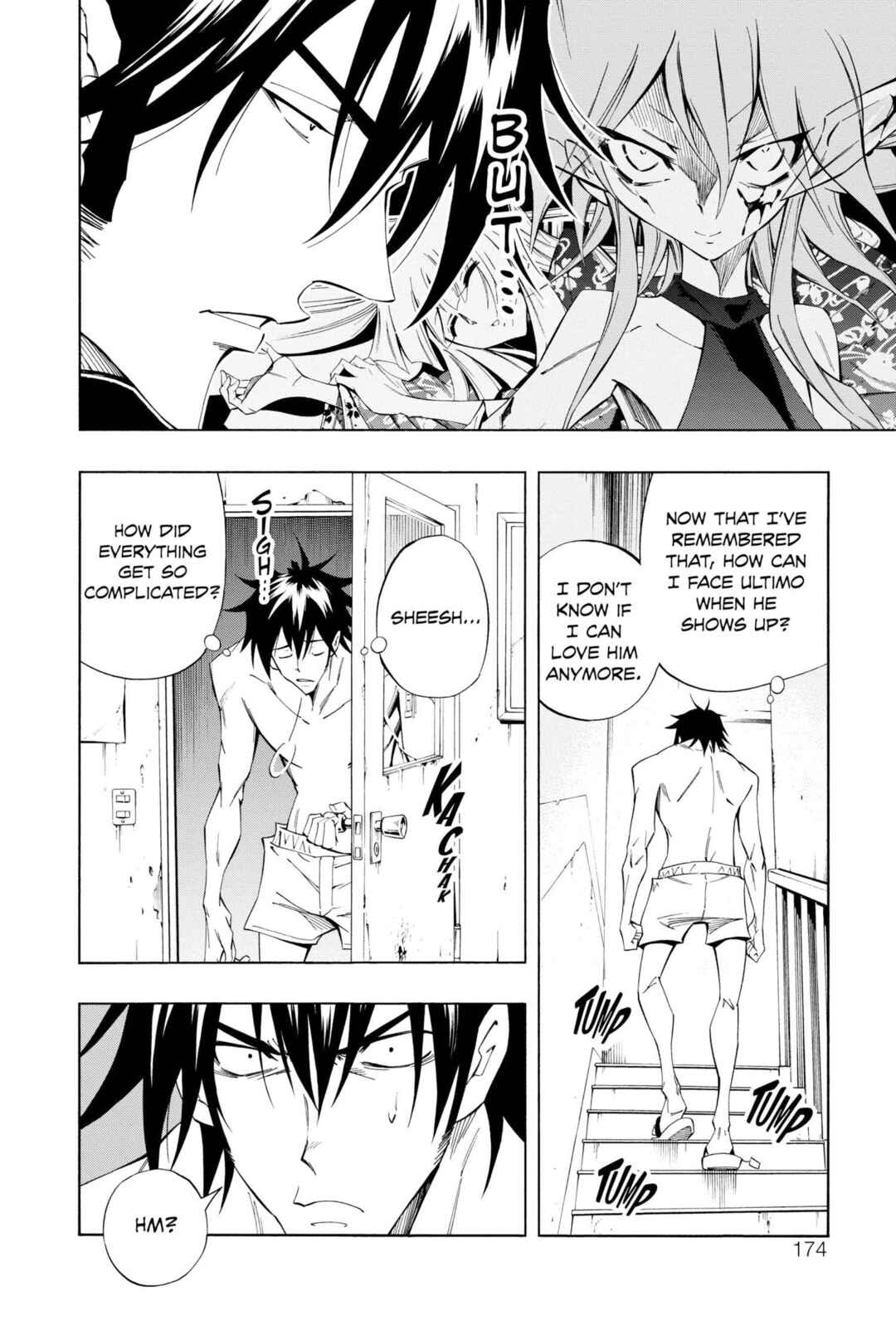 Page 28 Chapter 24 Mechanical Child ULTIMO