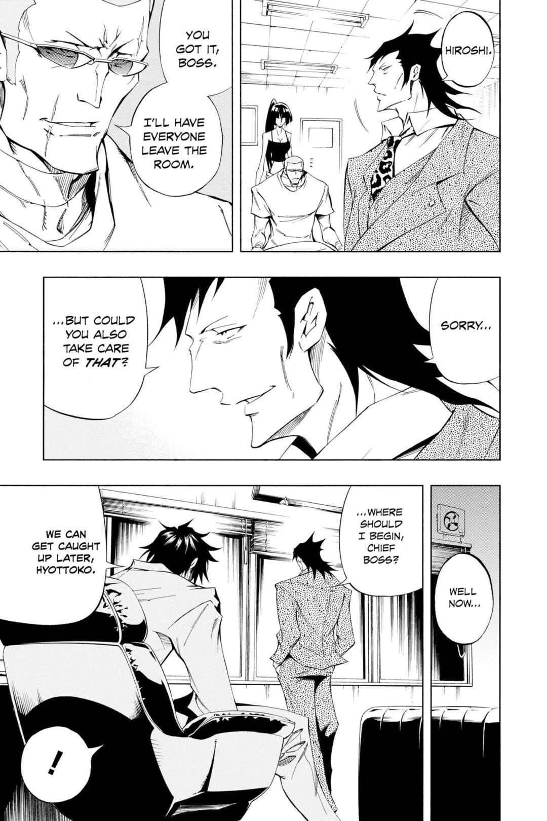 Page 39 Chapter 24 Mechanical Child ULTIMO