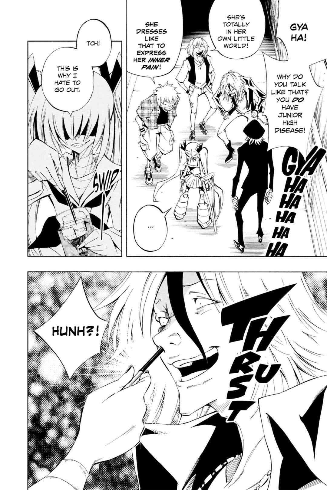 Page 4 Chapter 24 Mechanical Child ULTIMO
