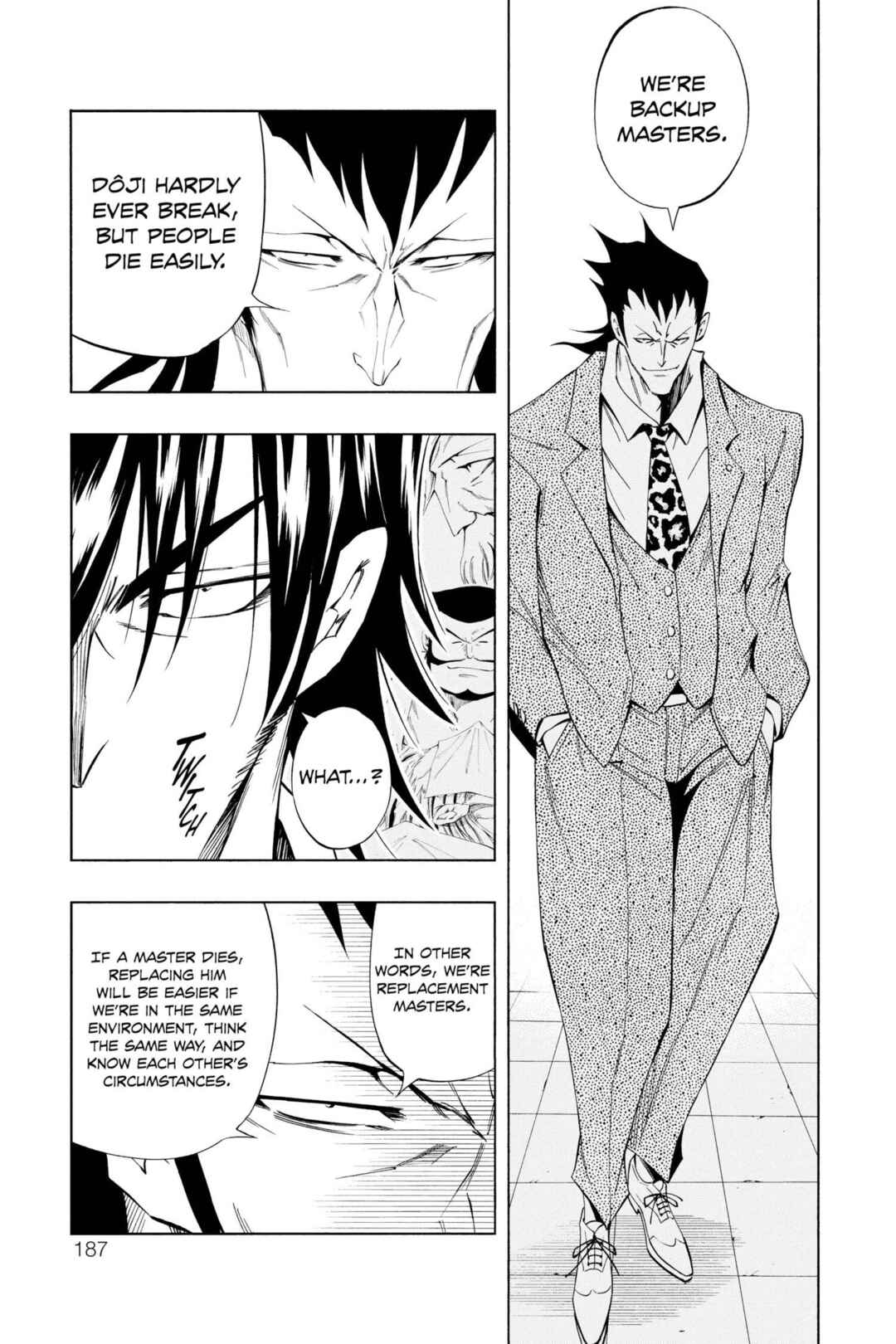 Page 41 Chapter 24 Mechanical Child ULTIMO