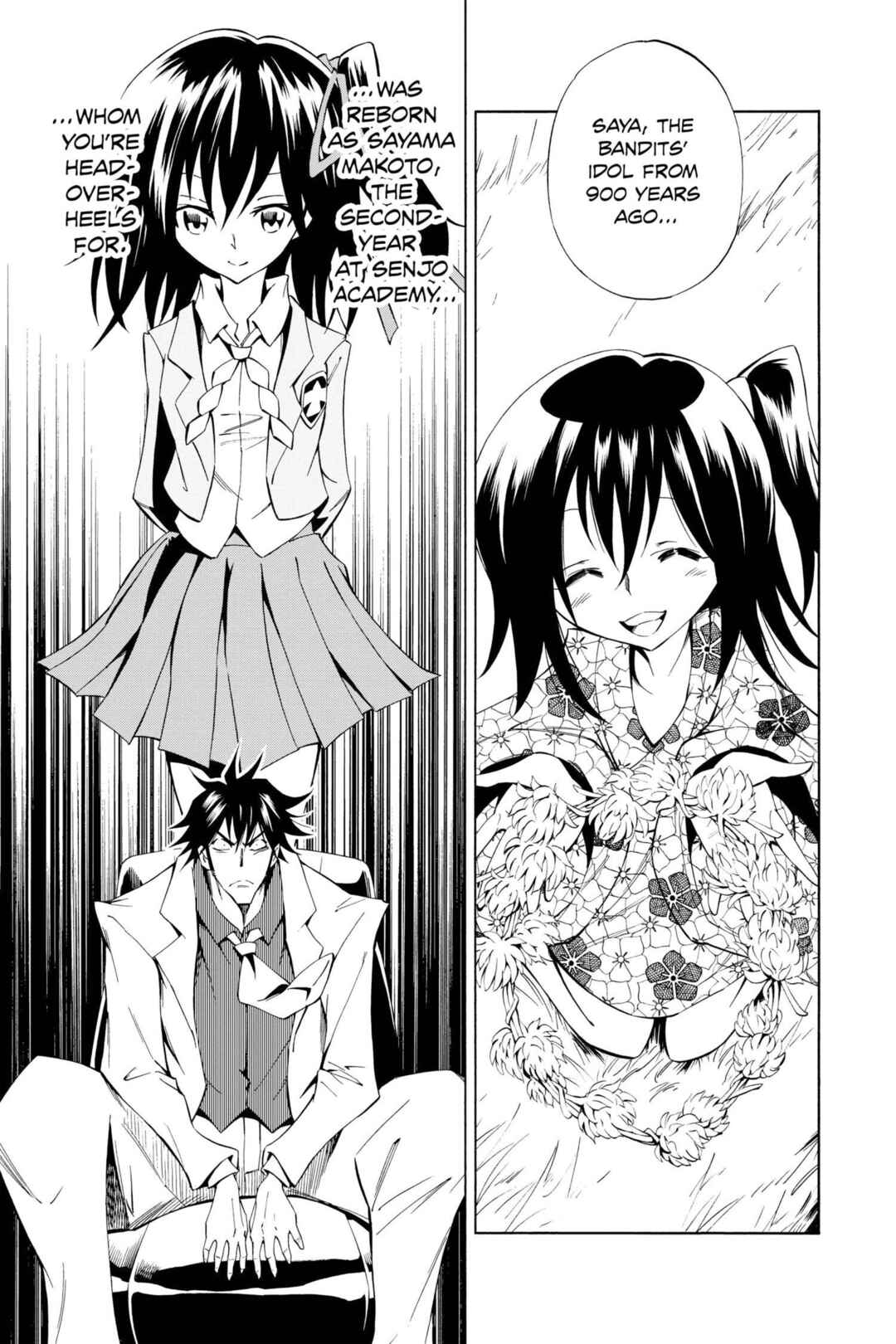 Page 43 Chapter 24 Mechanical Child ULTIMO
