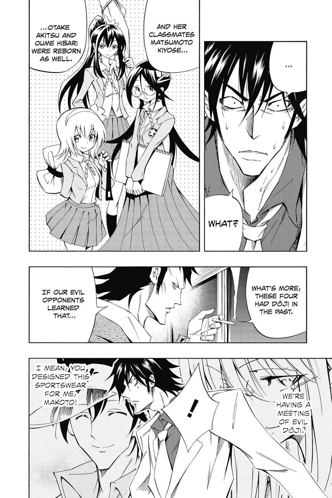Page 44 Chapter 24 Mechanical Child ULTIMO