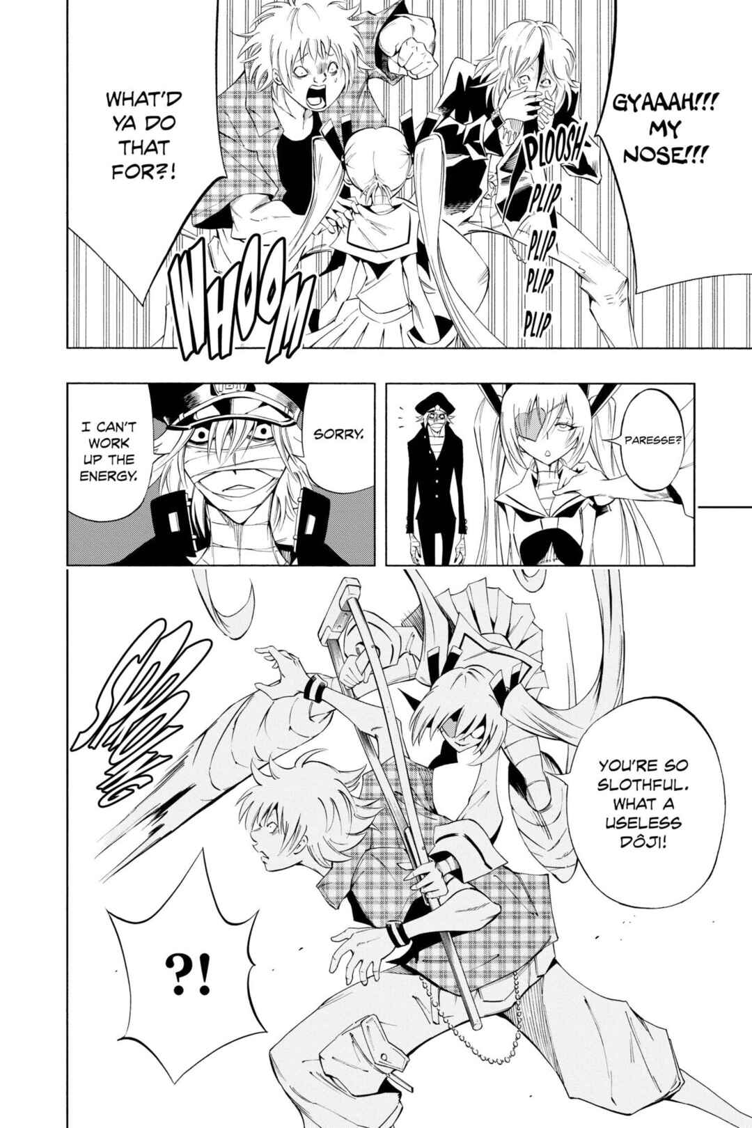 Page 6 Chapter 24 Mechanical Child ULTIMO