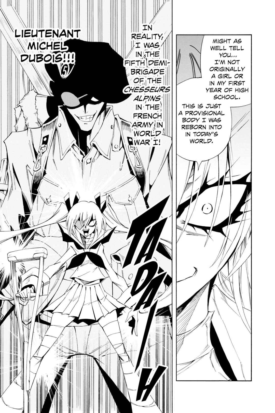 Page 9 Chapter 24 Mechanical Child ULTIMO