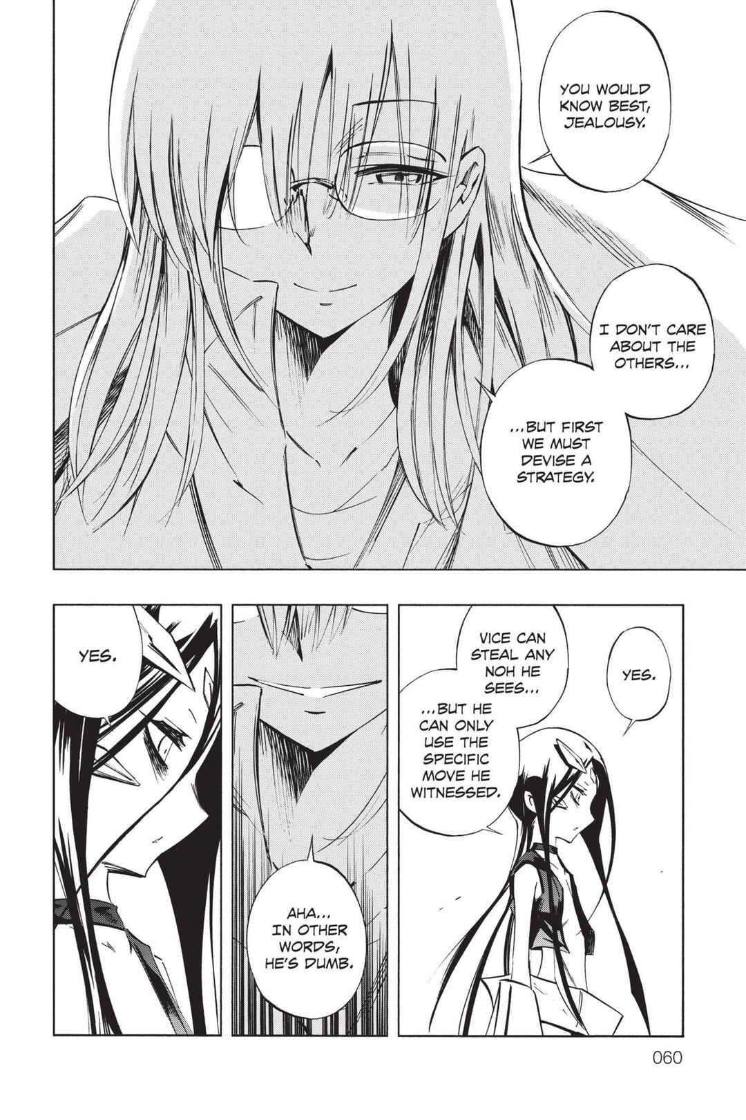 Page 10 Chapter 40 Mechanical Child ULTIMO