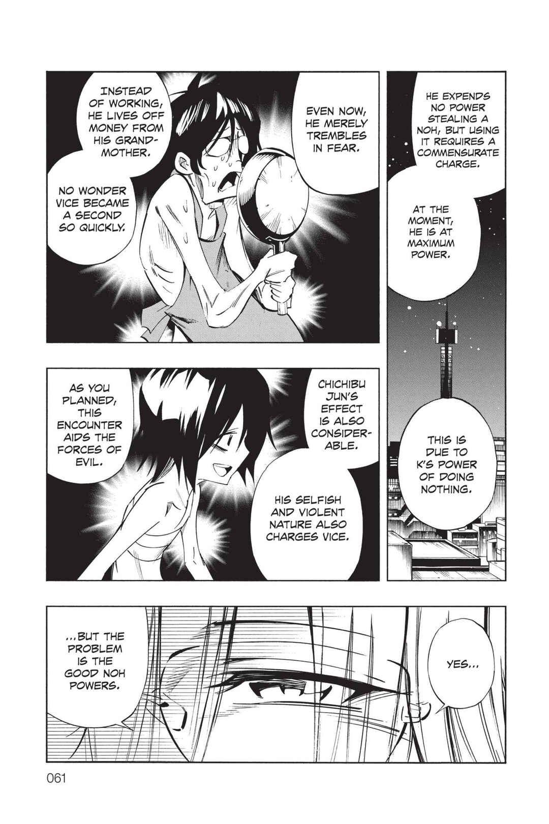 Page 11 Chapter 40 Mechanical Child ULTIMO