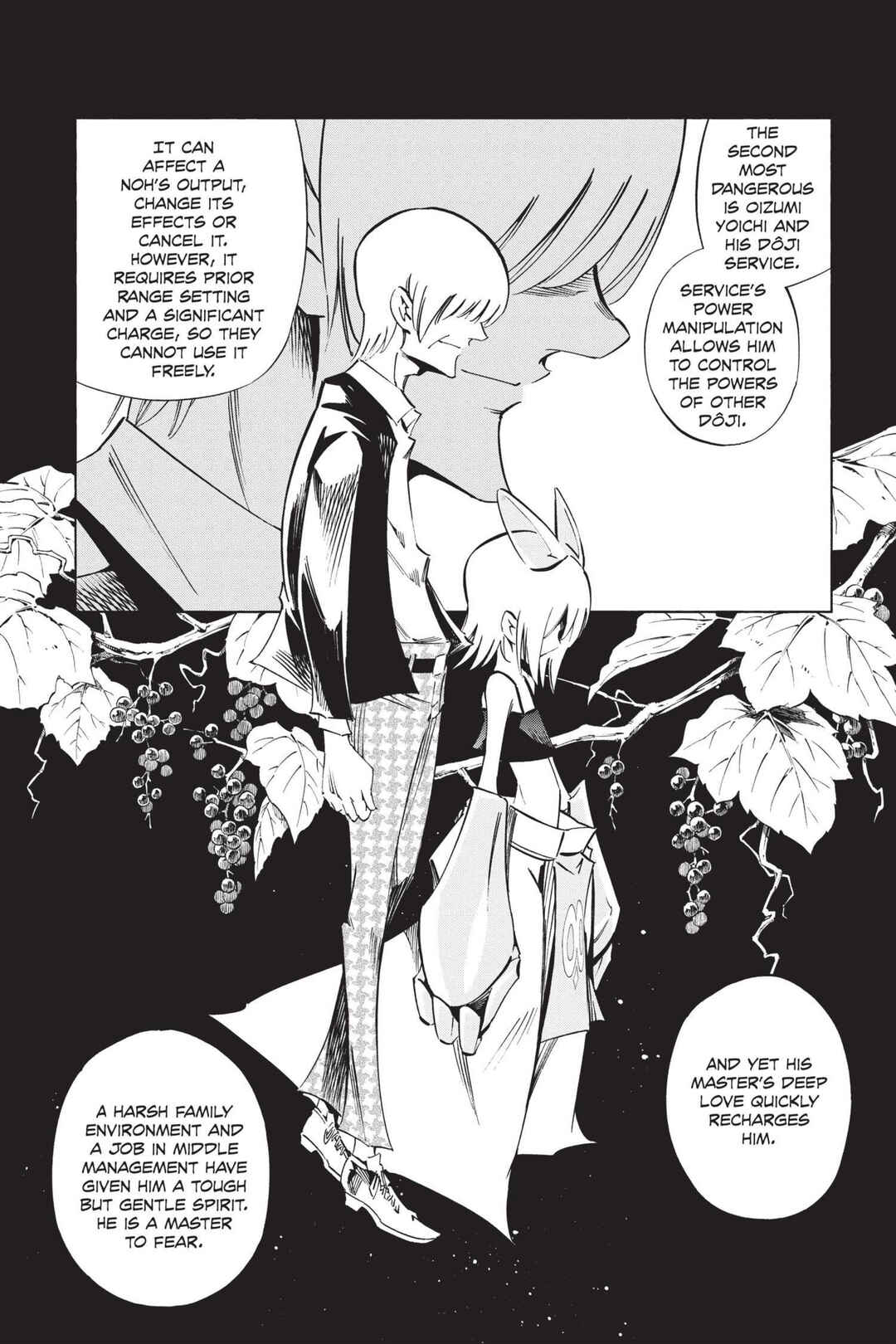 Page 13 Chapter 40 Mechanical Child ULTIMO