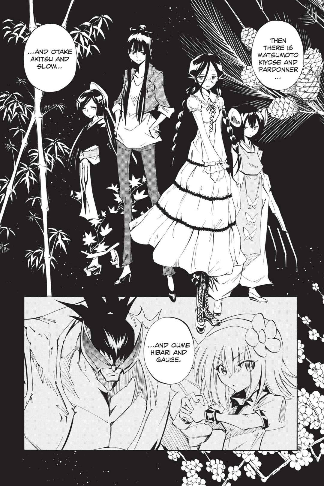 Page 14 Chapter 40 Mechanical Child ULTIMO
