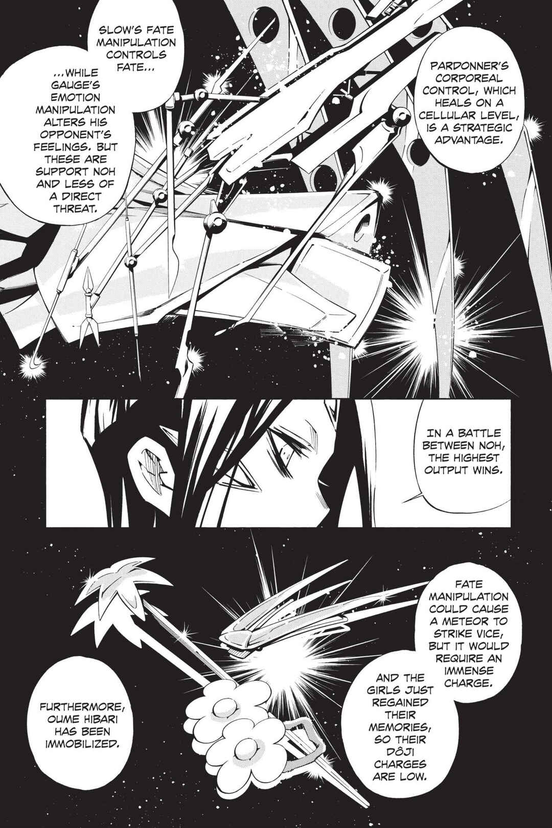 Page 15 Chapter 40 Mechanical Child ULTIMO