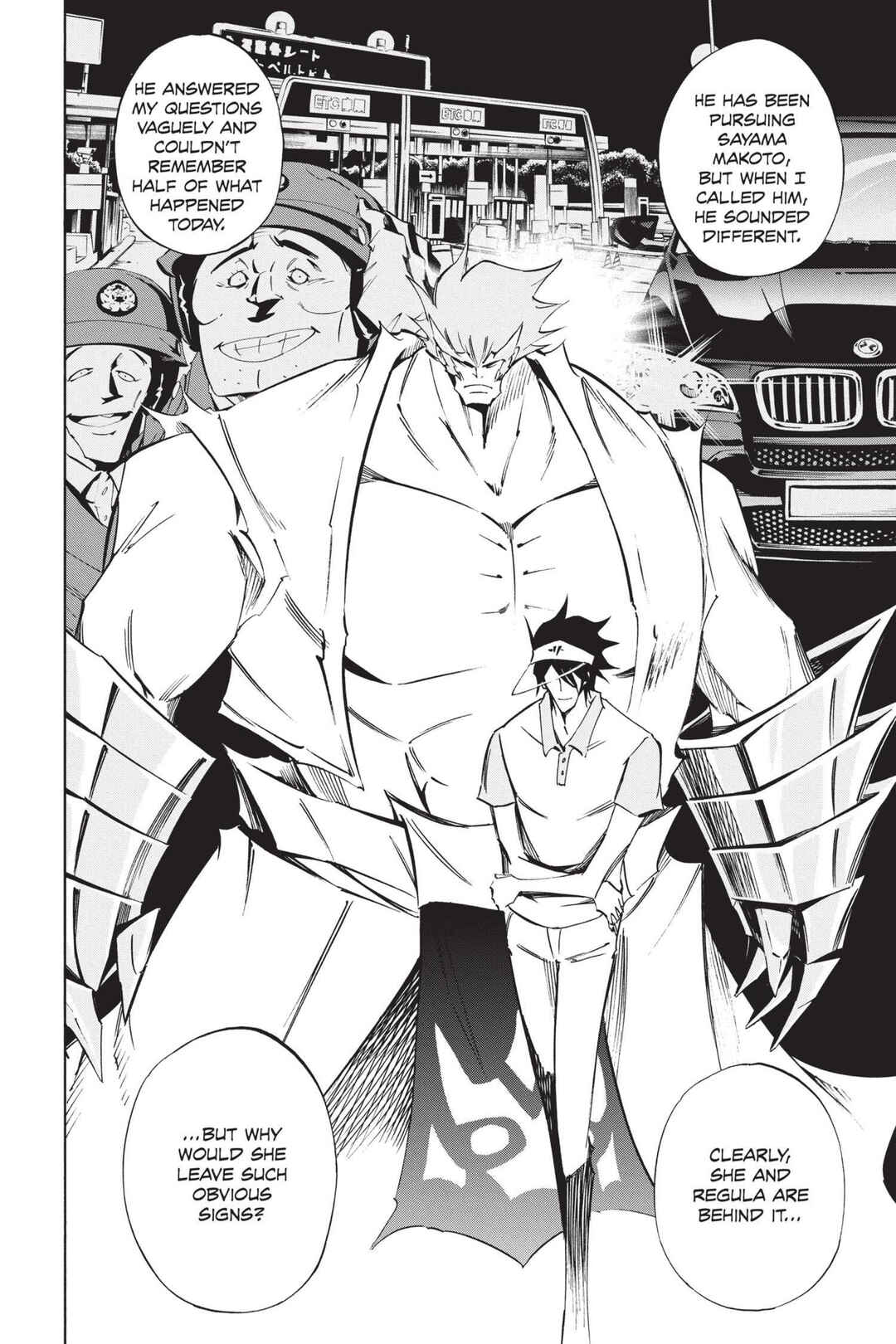 Page 18 Chapter 40 Mechanical Child ULTIMO